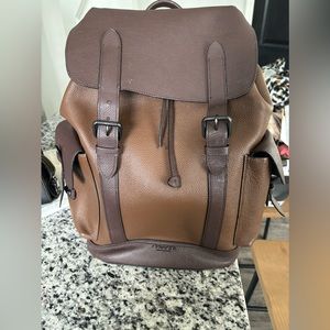 Coach Hudson Backpack